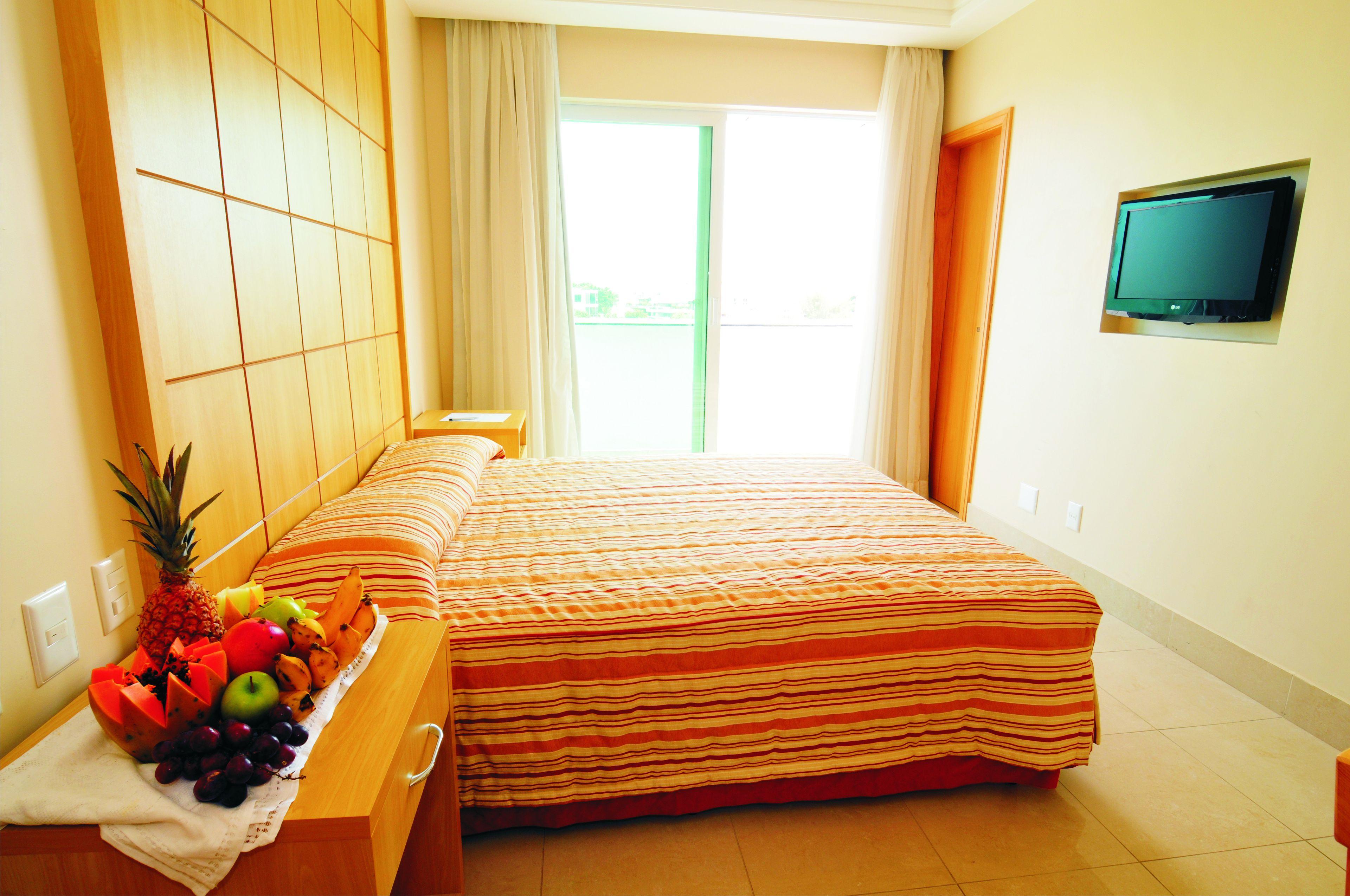 Americas Gaivota Hotel — Fotos 1